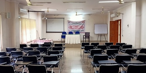 conference Hall