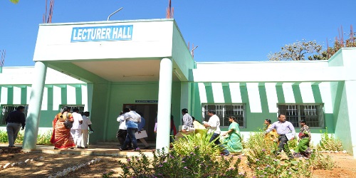 Lecture Hall