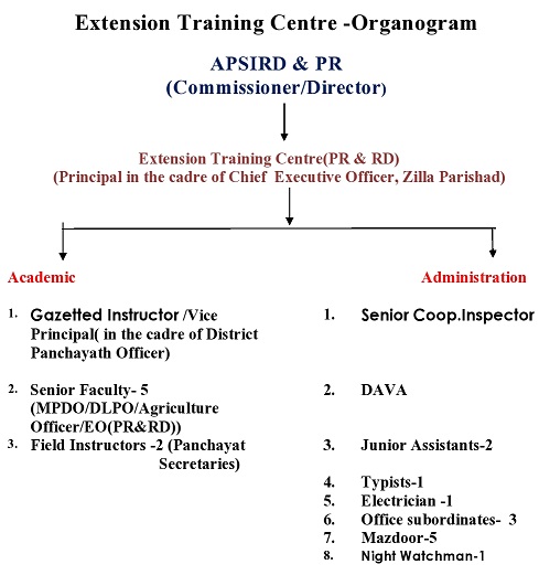 organogram